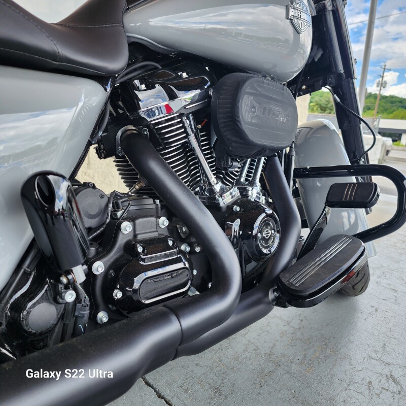 FLHRXS 2025 Road King Special - Photo 2