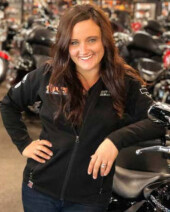 Amber Bugher