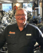 Mark Zondervan