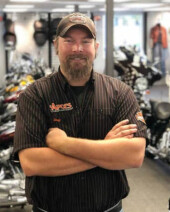 William (Chopper) Jurgenson