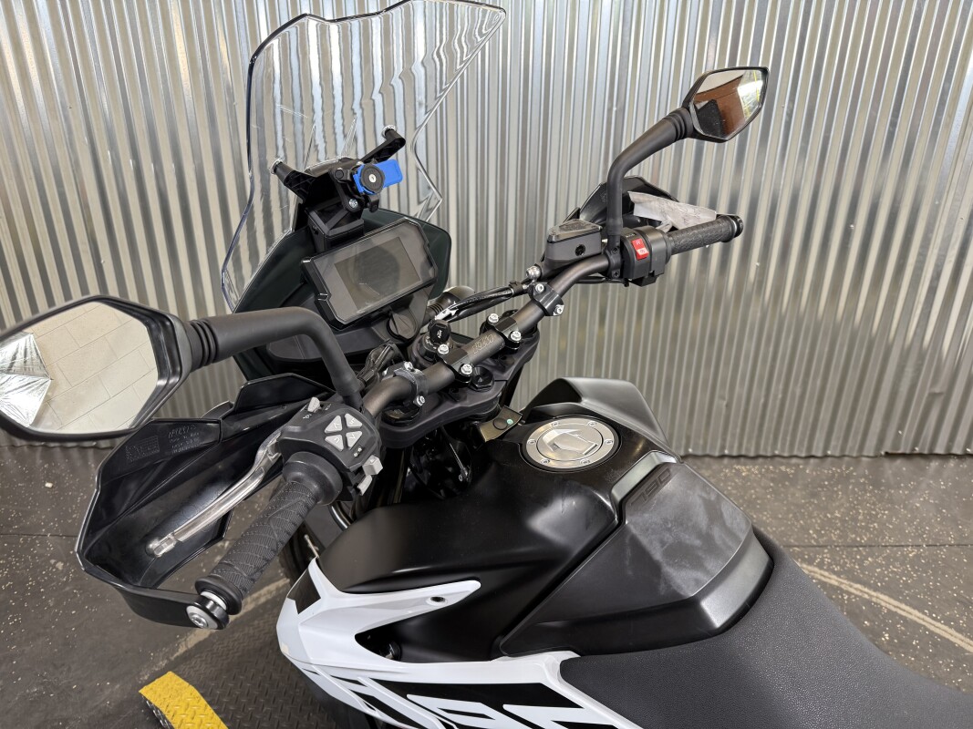 2019 KTM 790 Adventure - Photo 8