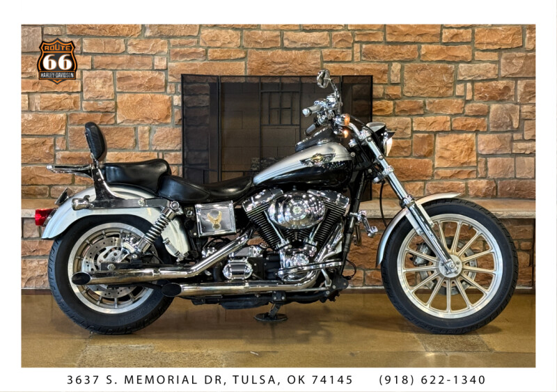 Used Harley Davidson Heritage Classic FLHC | Broken Arrow