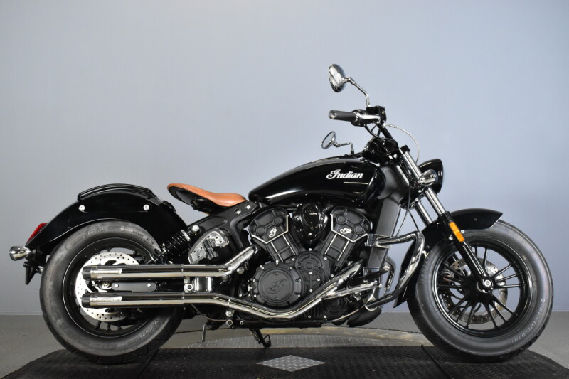 2017 Indian Motorcycle Scout® Sixty SCOUT SIXTY