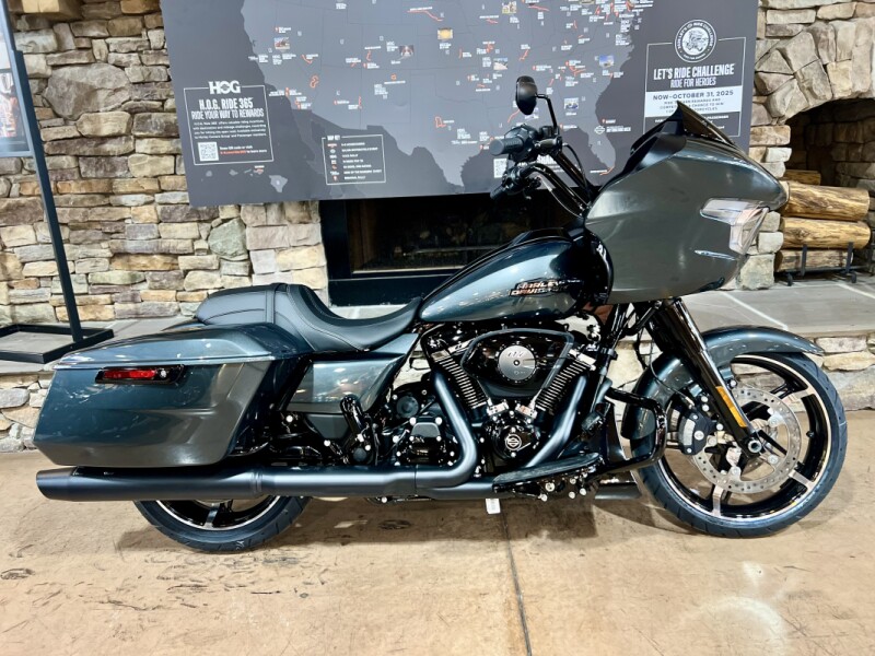 New & Used Bikes | Mechanicsburg, PA | Appalachian Harley