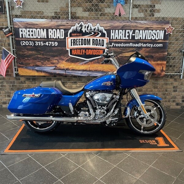 2025 Road Glide® (FLTRX)