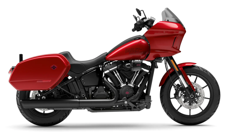 2025 Harley-Davidson® Low Rider™ ST FXLRST