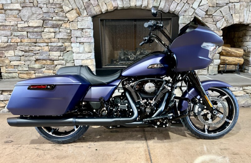 2025 FLTRX - Road Glide