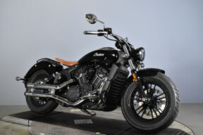 2017 Indian Motorcycle Scout® Sixty SCOUT SIXTY thumb 2