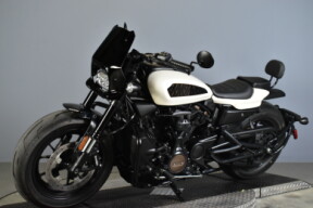 2022 Harley-Davidson® Sportster® S RH1250S thumb 0