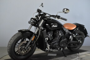 2017 Indian Motorcycle Scout® Sixty SCOUT SIXTY thumb 0