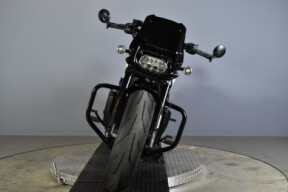 2022 Harley-Davidson® Sportster® S RH1250S thumb 1