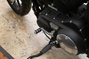 XL 883N 2021 Iron 883<sup>™</sup> thumb 0