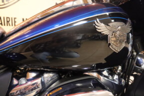 2018 Harley-Davidson HD Touring Trike FLHTCUTG Tri-Glide thumb 3