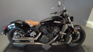 2017 Indian Motorcycle Scout® Sixty SCOUT SIXTY