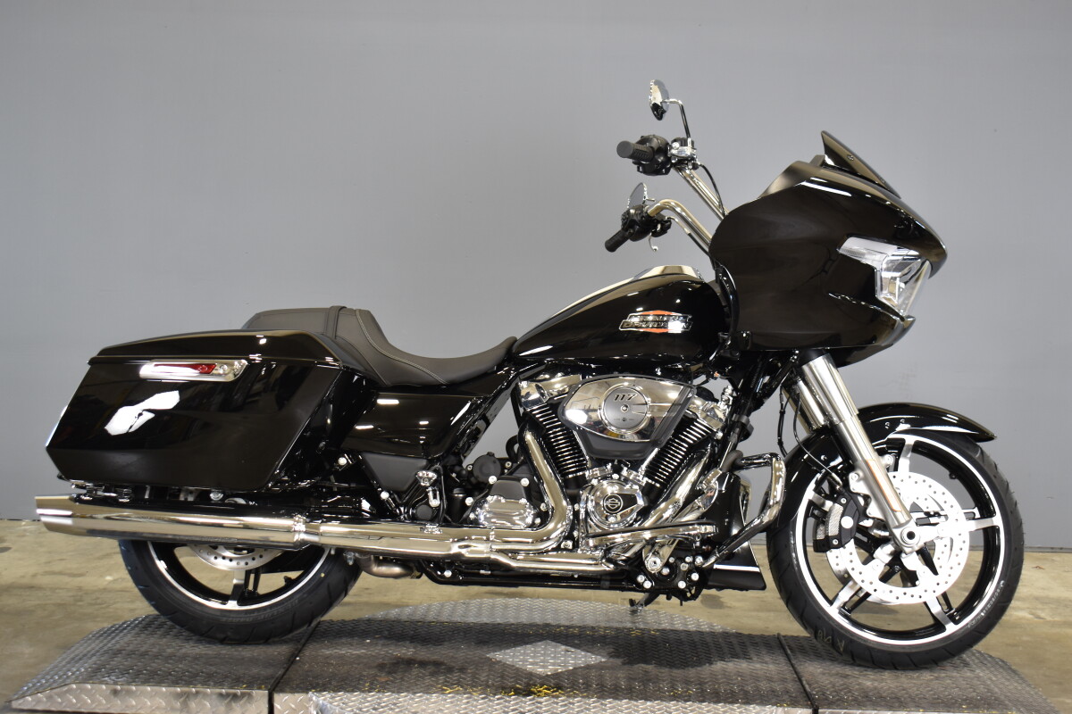 2025 Harley-Davidson Road Glide FLTRX