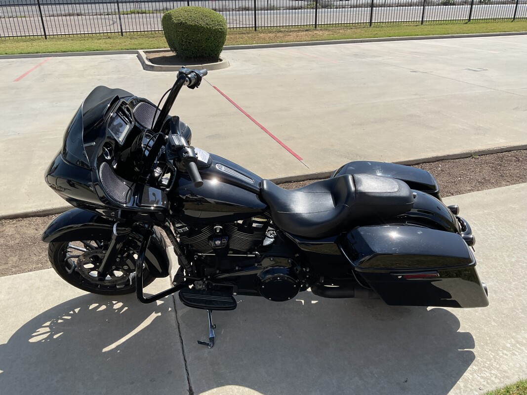 FLTRXS 2018 Road Glide Special - Photo 4