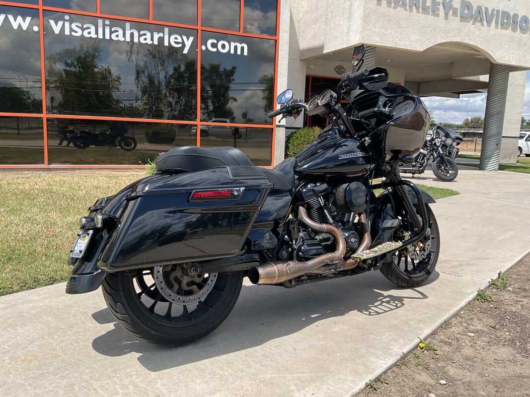 FLTRXS 2018 Road Glide Special - Photo 2