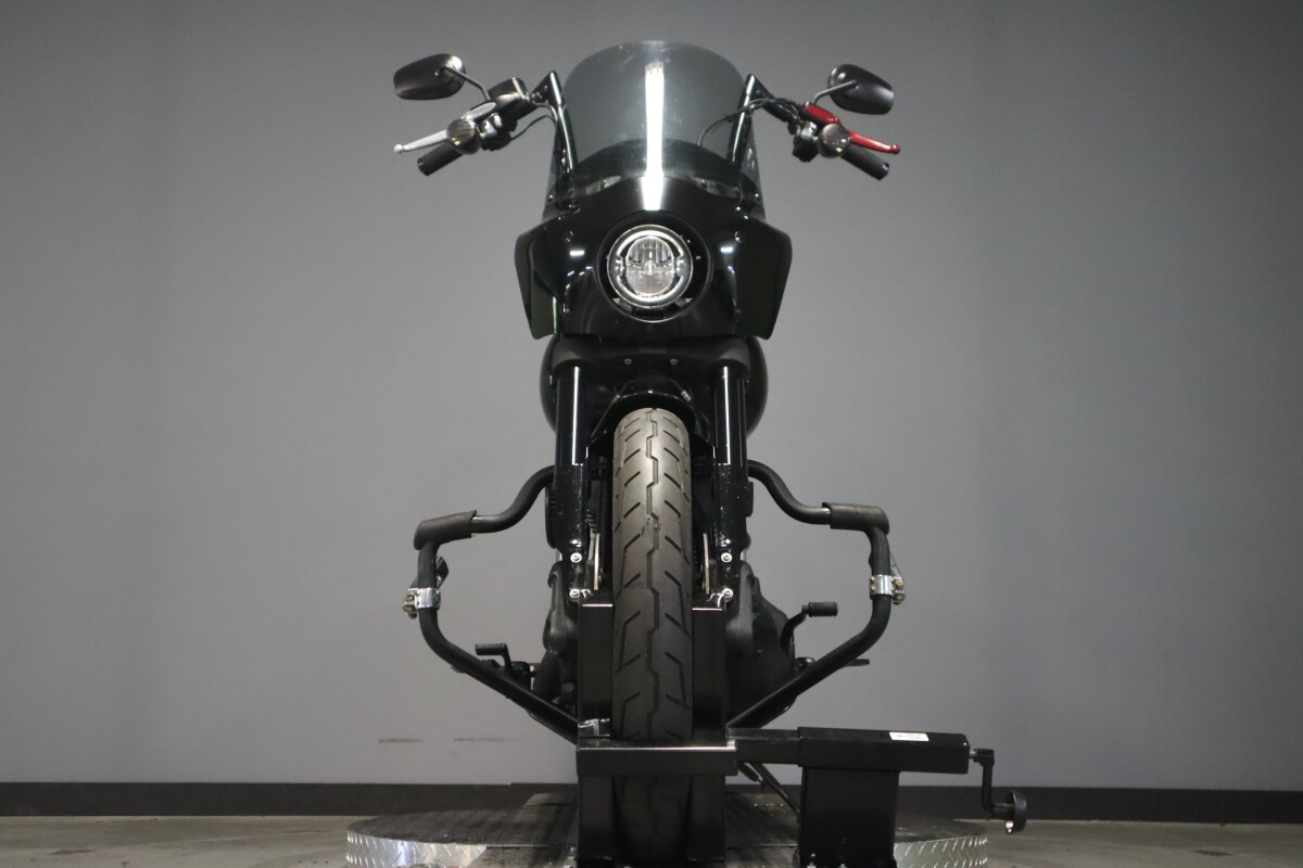 2021 Harley-Davidson Low Rider S FXLRS - Photo 3
