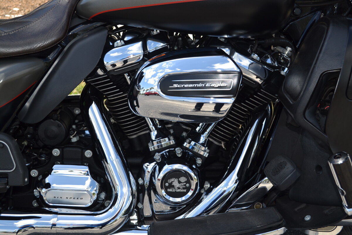 2018 Harley-Davidson Ultra Limited- FLHTK - Photo 5