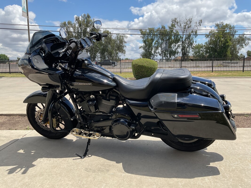 FLTRXS 2018 Road Glide Special - Photo 6