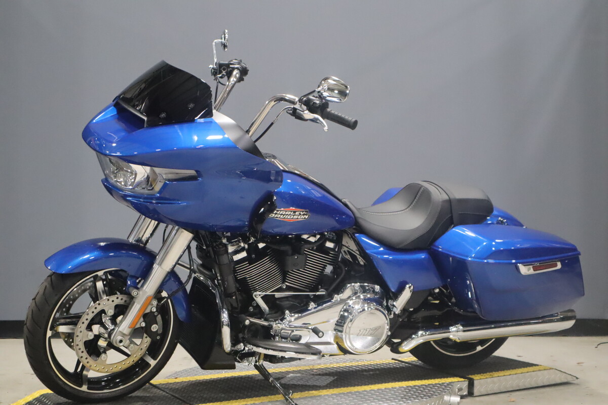 2025 Harley-Davidson Road Glide FLTRX - Photo 9