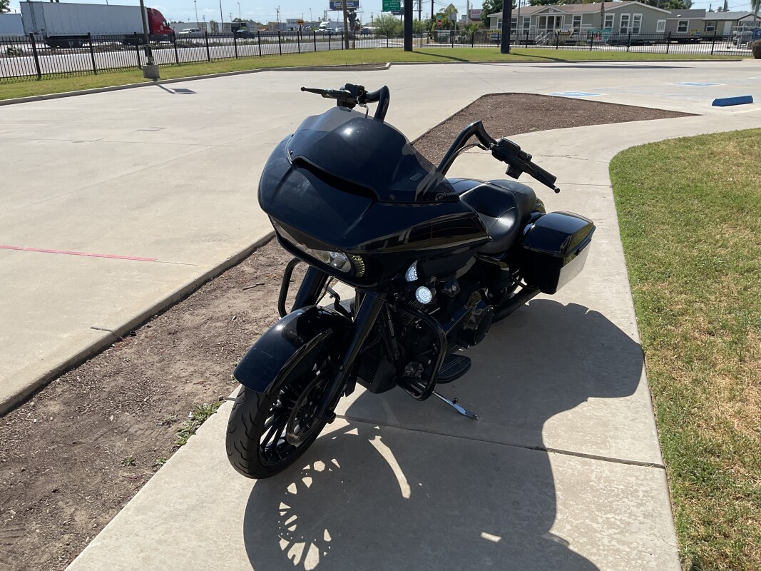 FLTRXS 2018 Road Glide Special - Photo 5