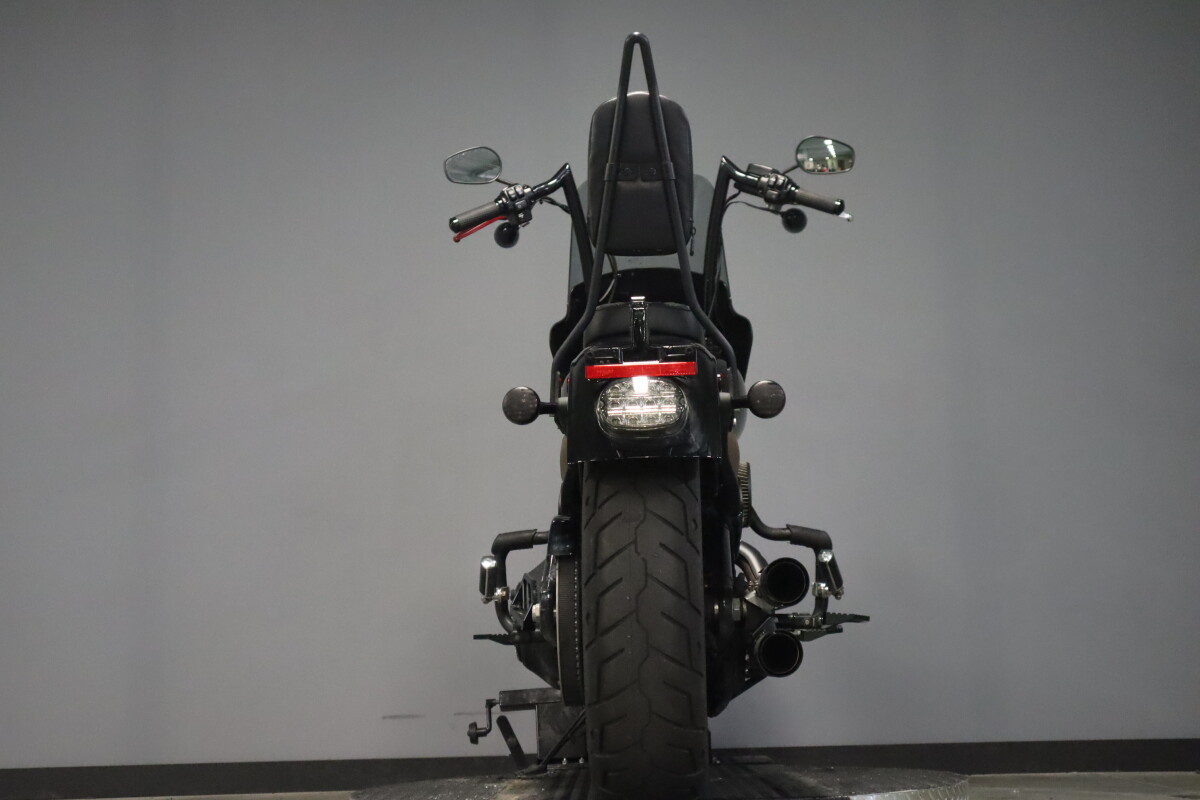 2021 Harley-Davidson Low Rider S FXLRS - Photo 7