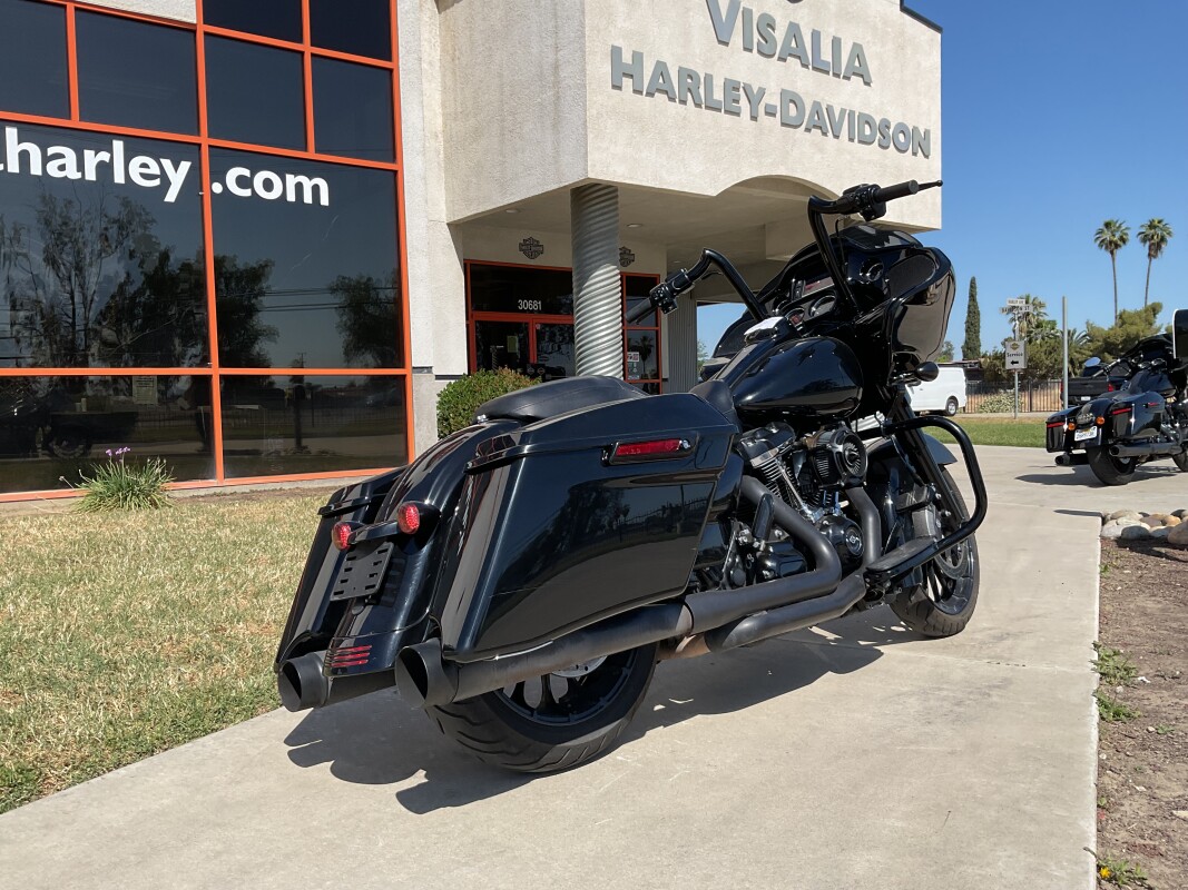 FLTRXS 2018 Road Glide Special - Photo 2
