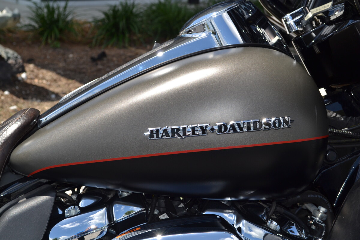 2018 Harley-Davidson Ultra Limited- FLHTK - Photo 4