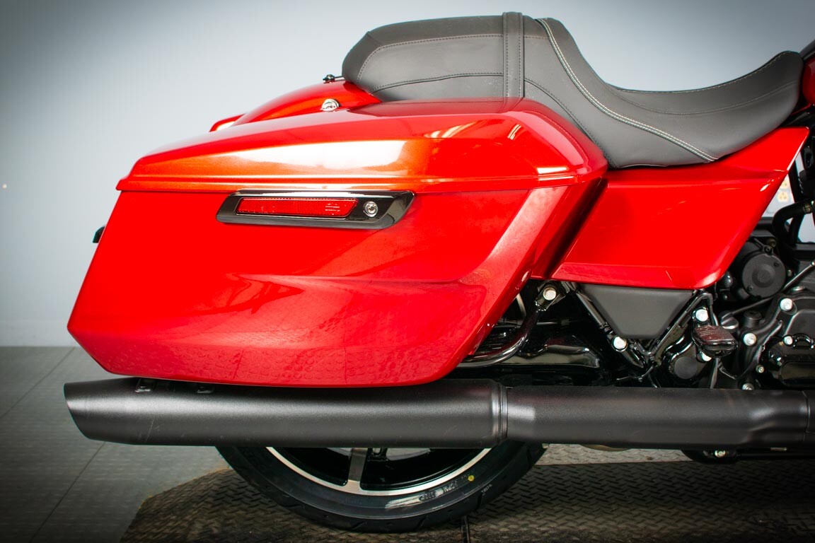 2025 Harley-Davidson Road Glide FLTRX - Photo 10