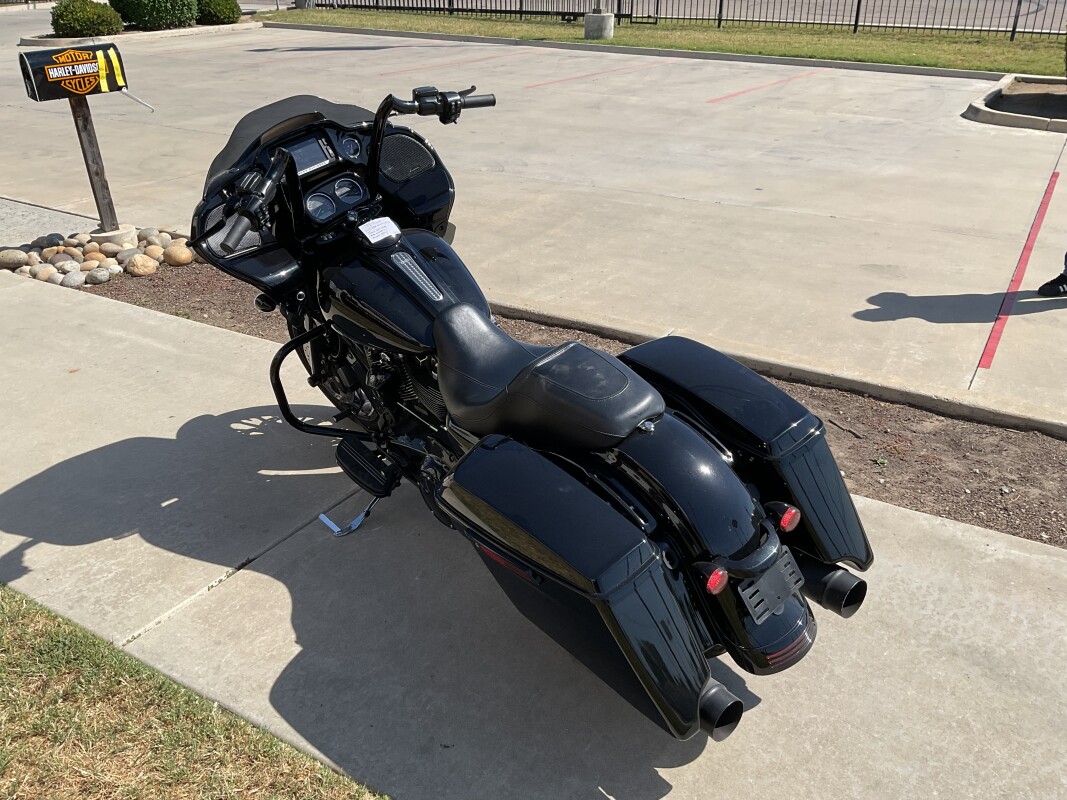 FLTRXS 2018 Road Glide Special - Photo 6
