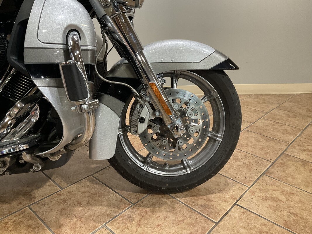 2017 Harley-Davidson - Photo 7
