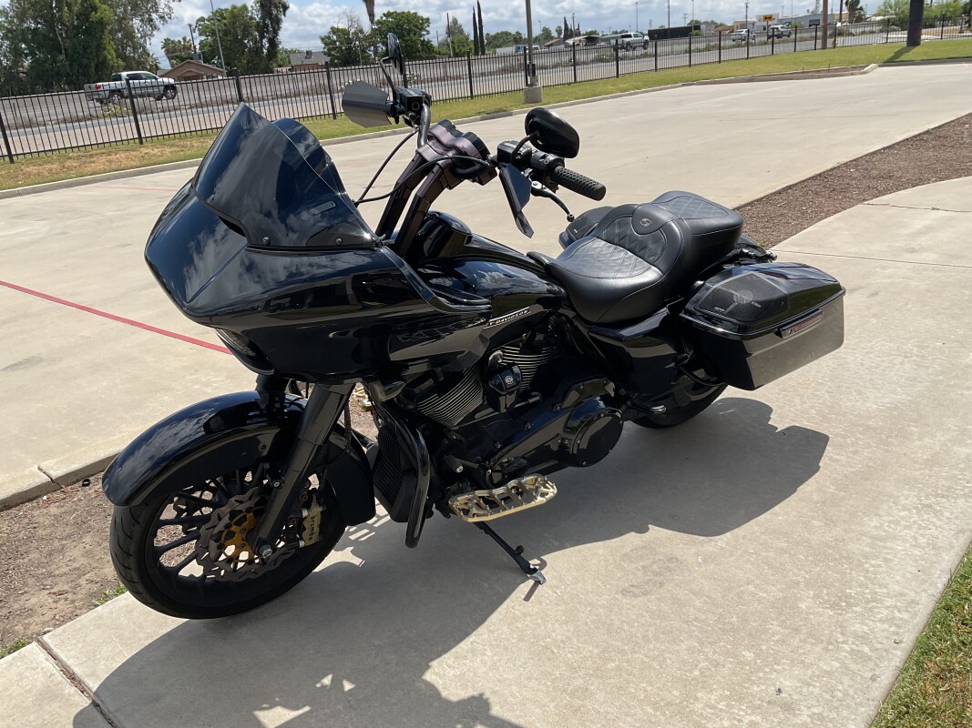 FLTRXS 2018 Road Glide Special - Photo 7