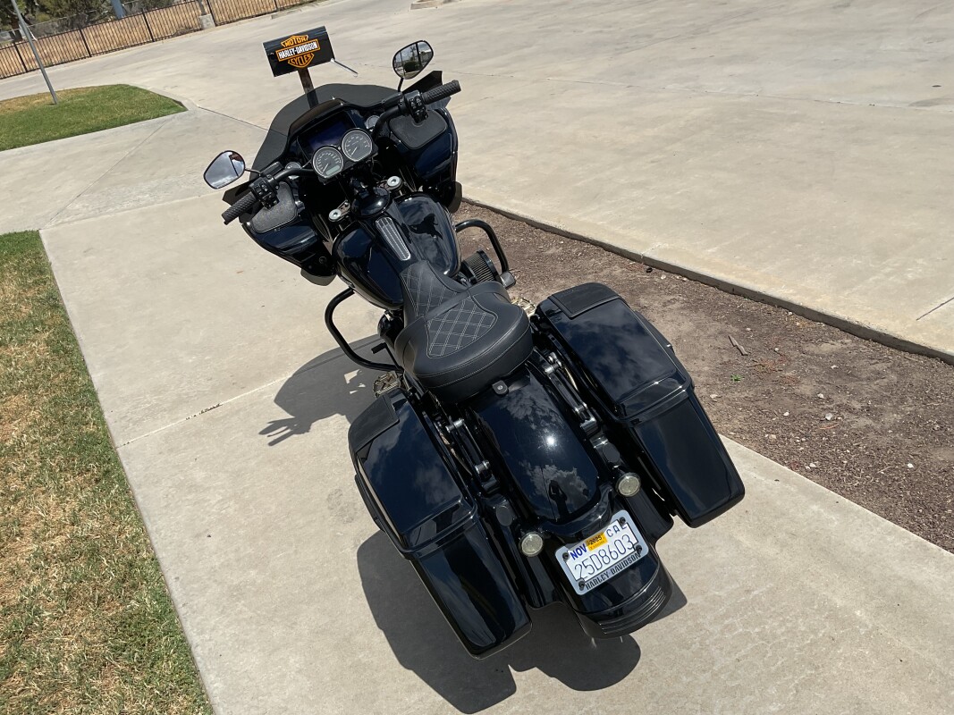 FLTRXS 2018 Road Glide Special - Photo 4