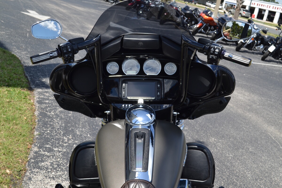 2018 Harley-Davidson Ultra Limited- FLHTK - Photo 10