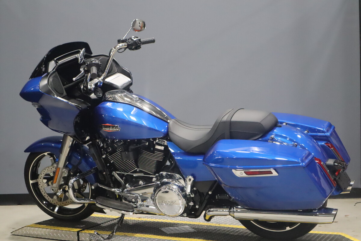 2025 Harley-Davidson Road Glide FLTRX - Photo 7