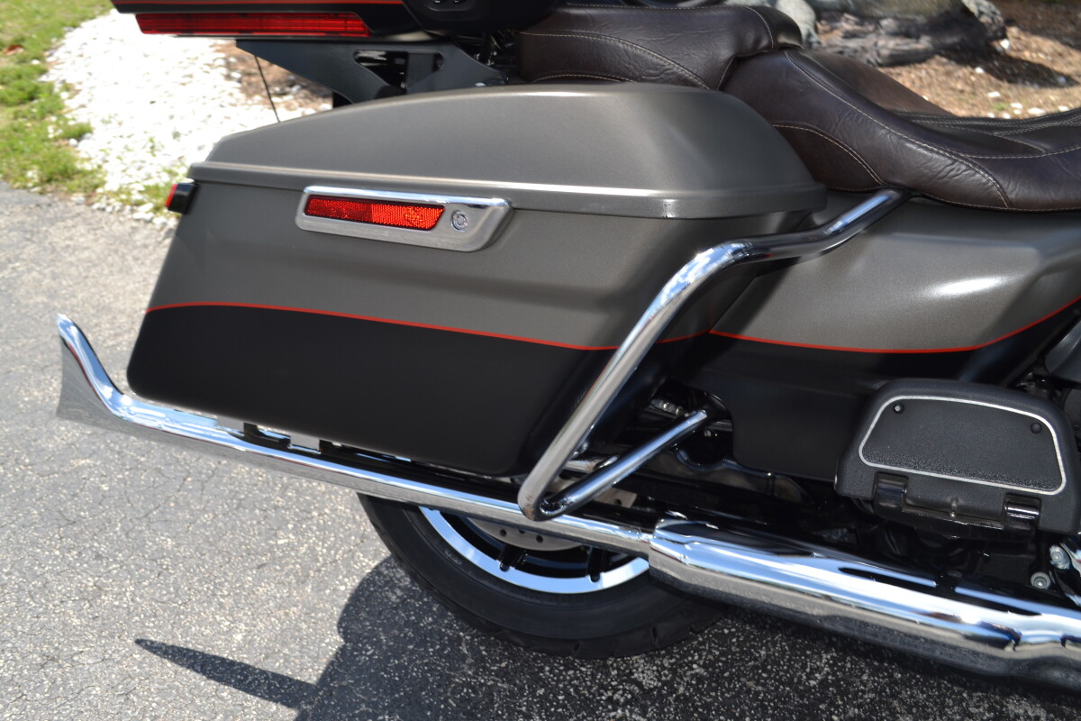 2018 Harley-Davidson Ultra Limited- FLHTK - Photo 6