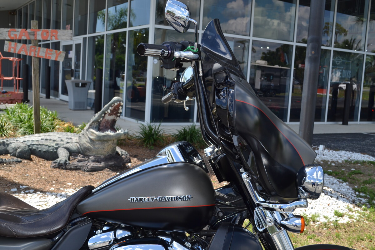 2018 Harley-Davidson Ultra Limited- FLHTK - Photo 3