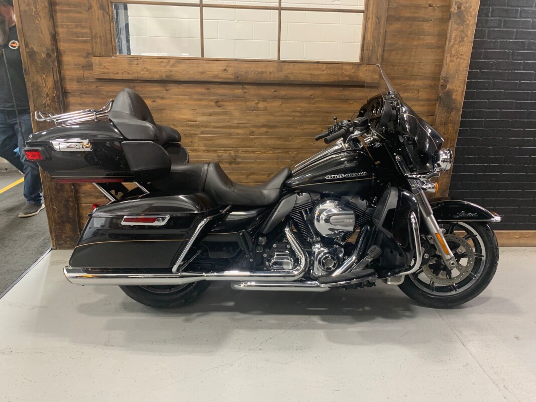 i*u様 HARLEY-DAVIDSON タンク 黒 Harley-Davidson® Women's Devi 5.5-Inch Black Motorcycle