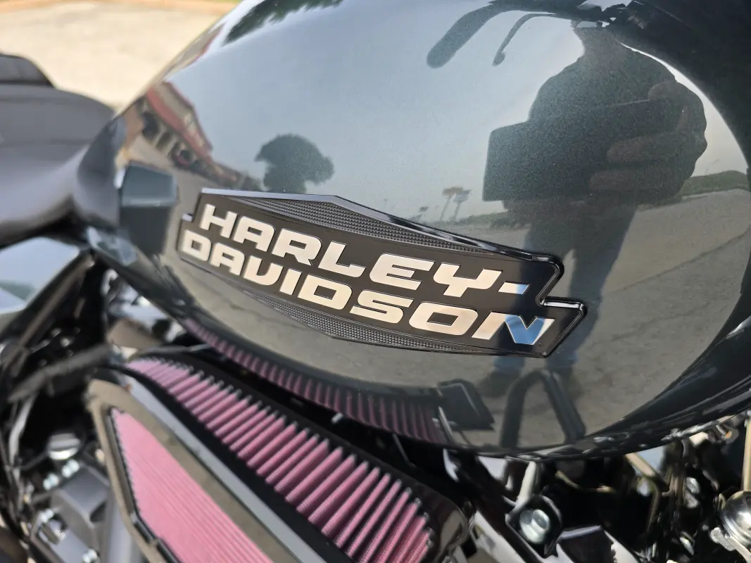 2025 Harley-Davidson Street Glide - Photo 6