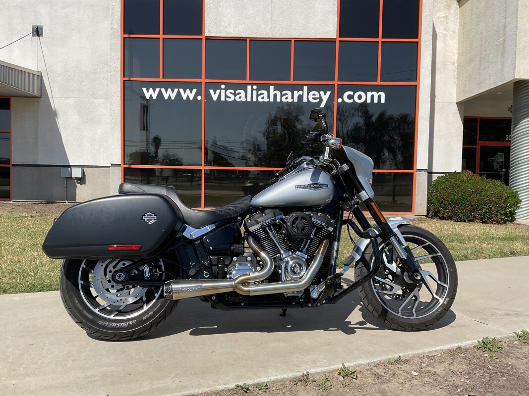FLSB 2019 Sport Glide