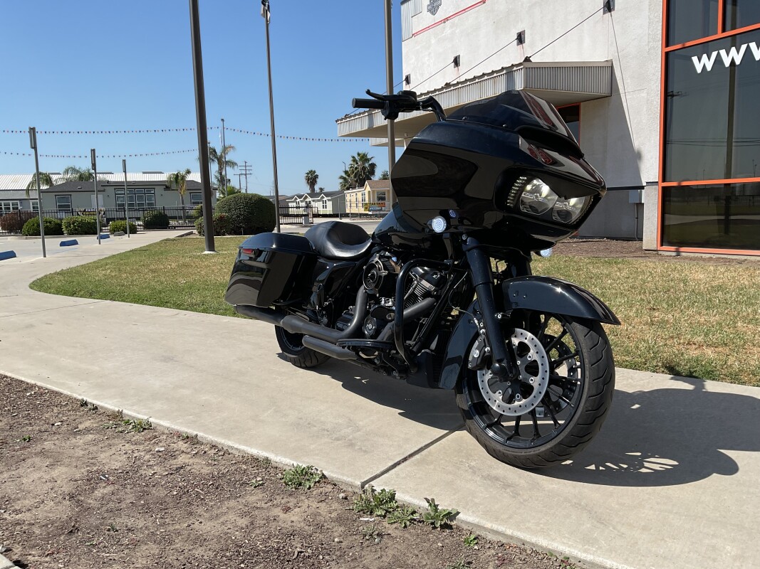FLTRXS 2018 Road Glide Special - Photo 3
