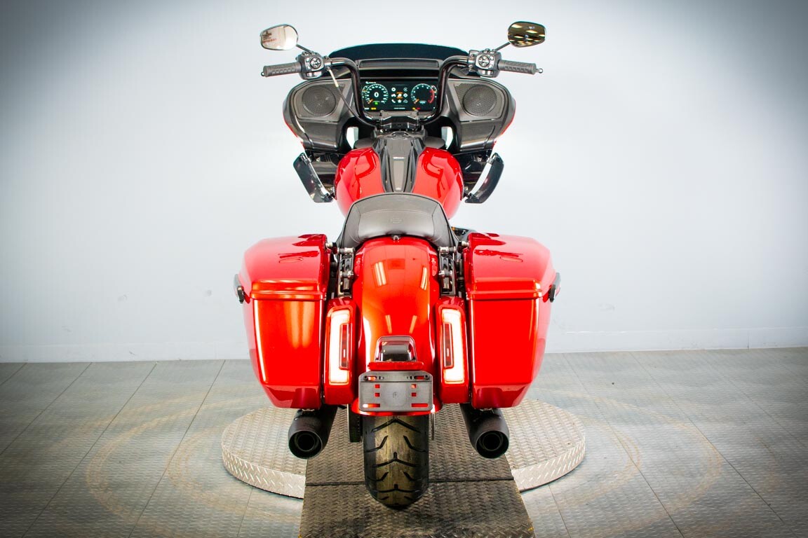 2025 Harley-Davidson Road Glide FLTRX - Photo 7