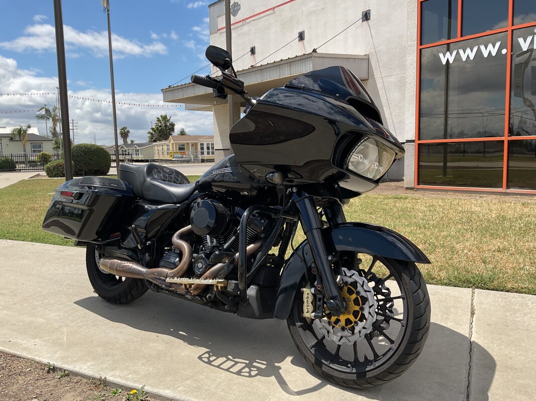 FLTRXS 2018 Road Glide Special - Photo 3