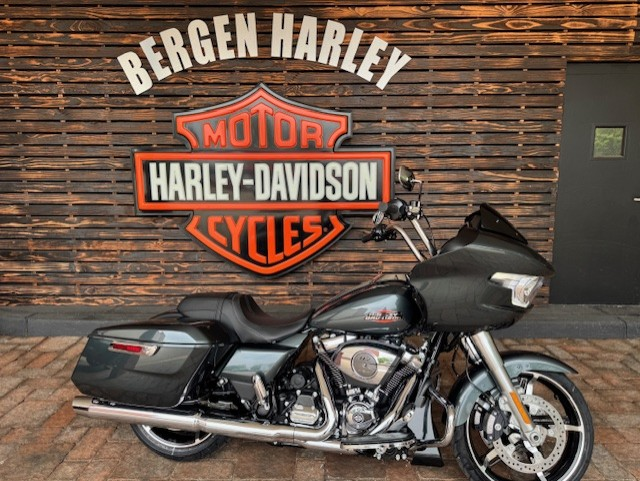2025 Harley Davidson Road Glide FLTRX