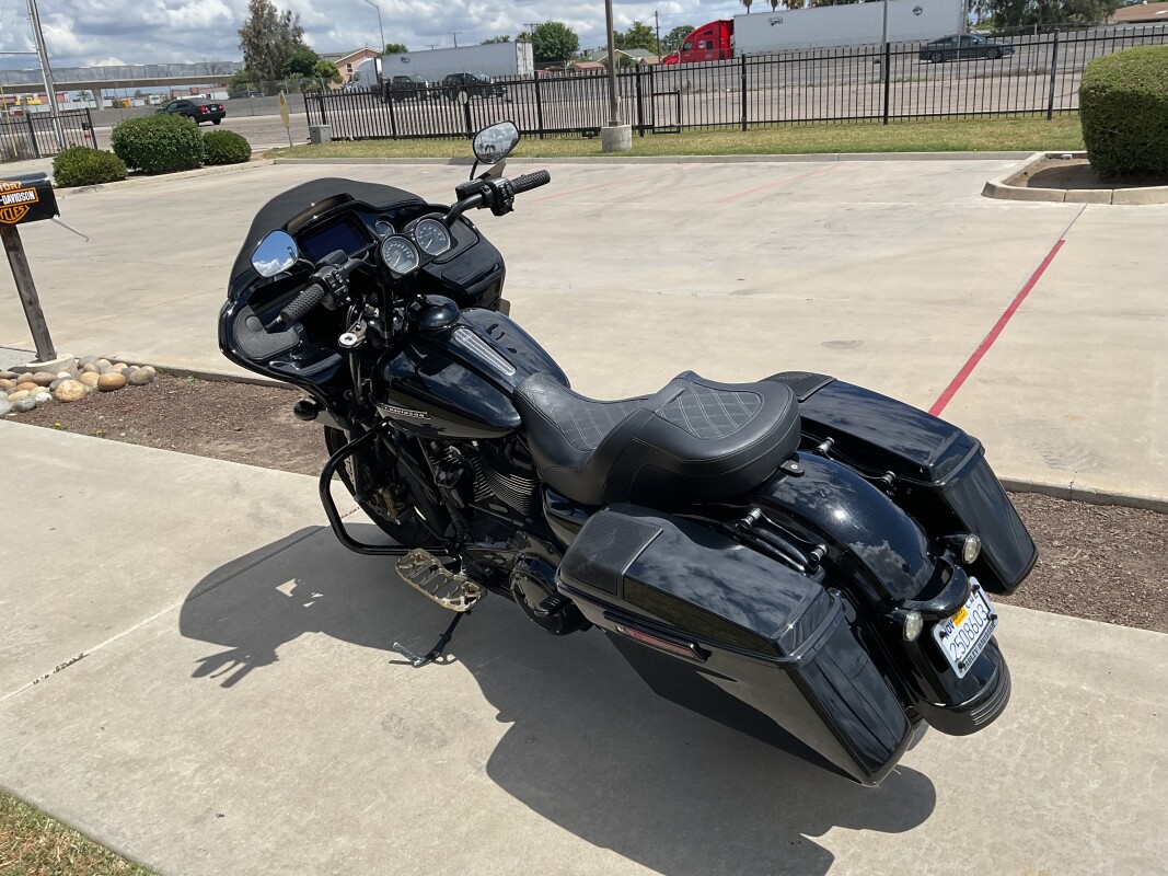FLTRXS 2018 Road Glide Special - Photo 5