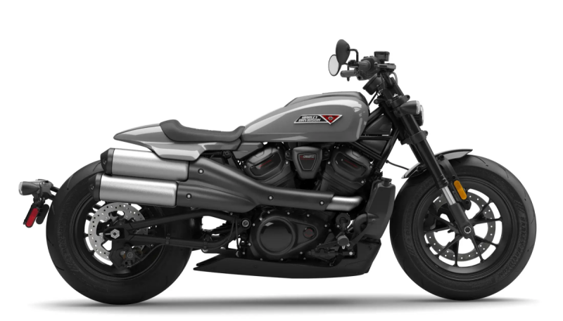 Inventory | Cape Cod Harley-Davidson®