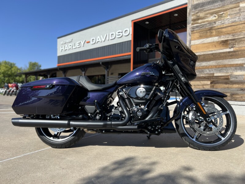Inventory | Wild West Harley-Davidson®