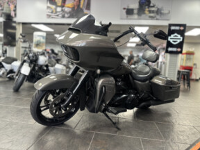 2019 Harley-Davidson<sup>®</sup> Road Glide<sup>®</sup> Industrial Gray thumb 1