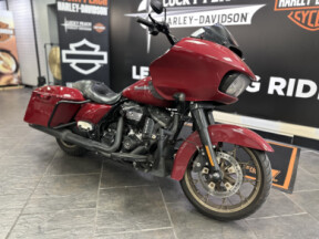 2020 Harley-Davidson<sup>®</sup> Road Glide<sup>®</sup> Special Billiard Red thumb 3